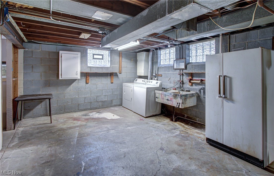 Garfield Vly - Residential