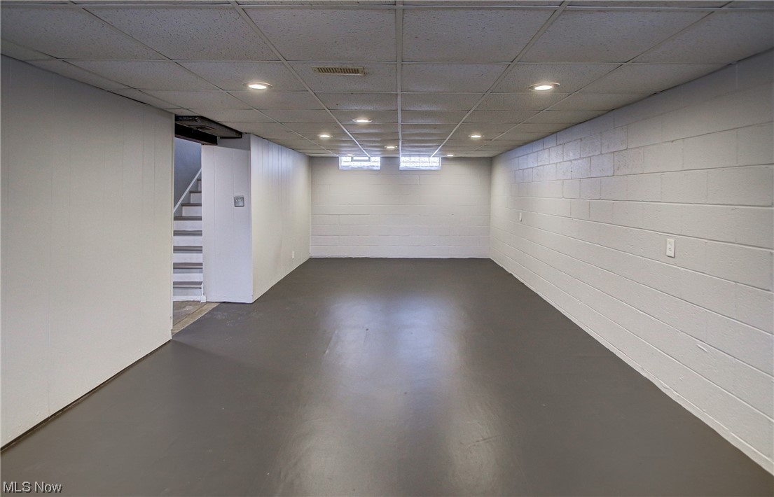 Garfield Vly - Residential