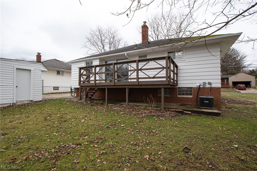 Garfield Vly - Residential