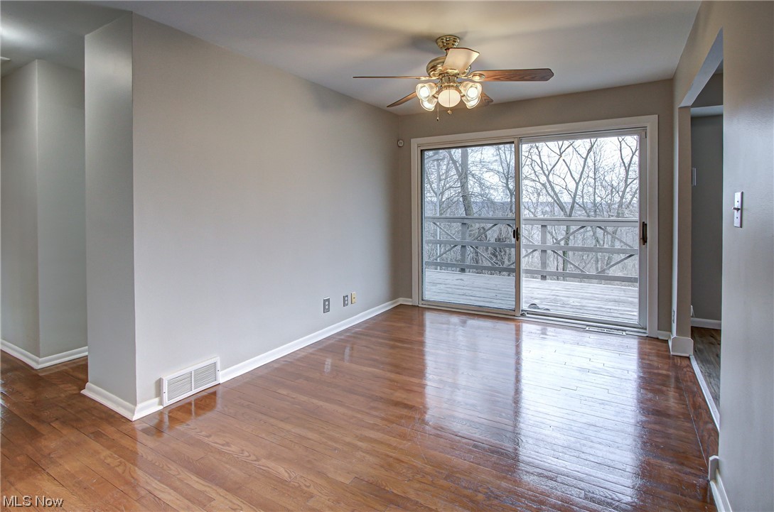 Garfield Vly - Residential