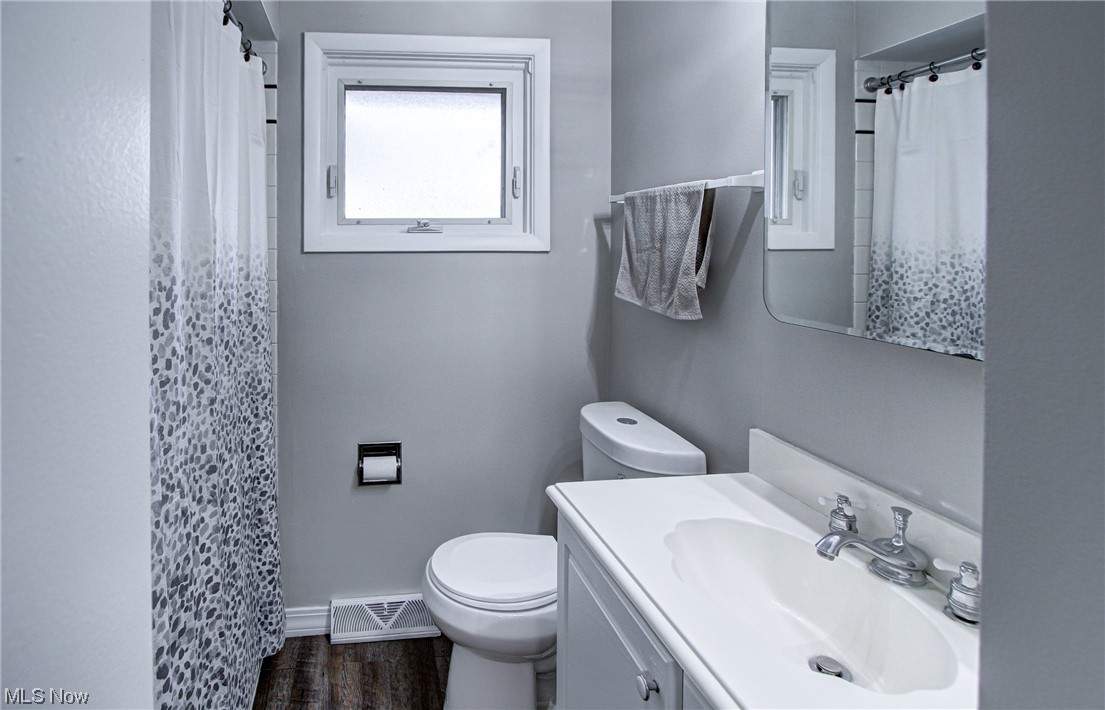 Garfield Vly - Residential