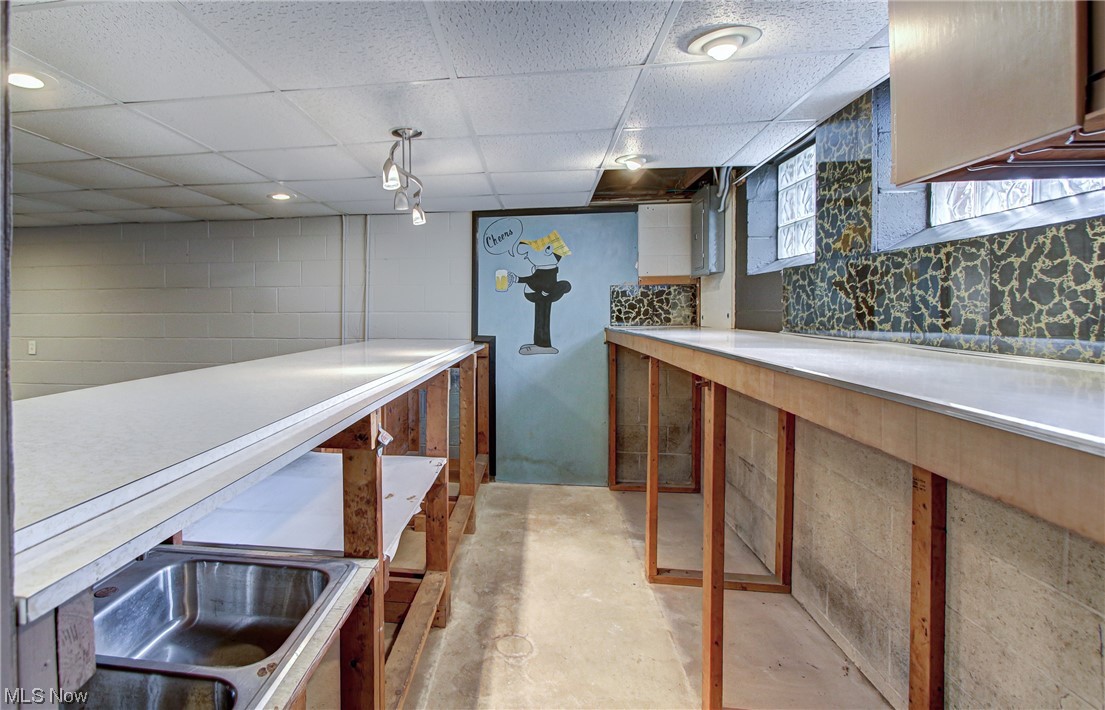 Garfield Vly - Residential