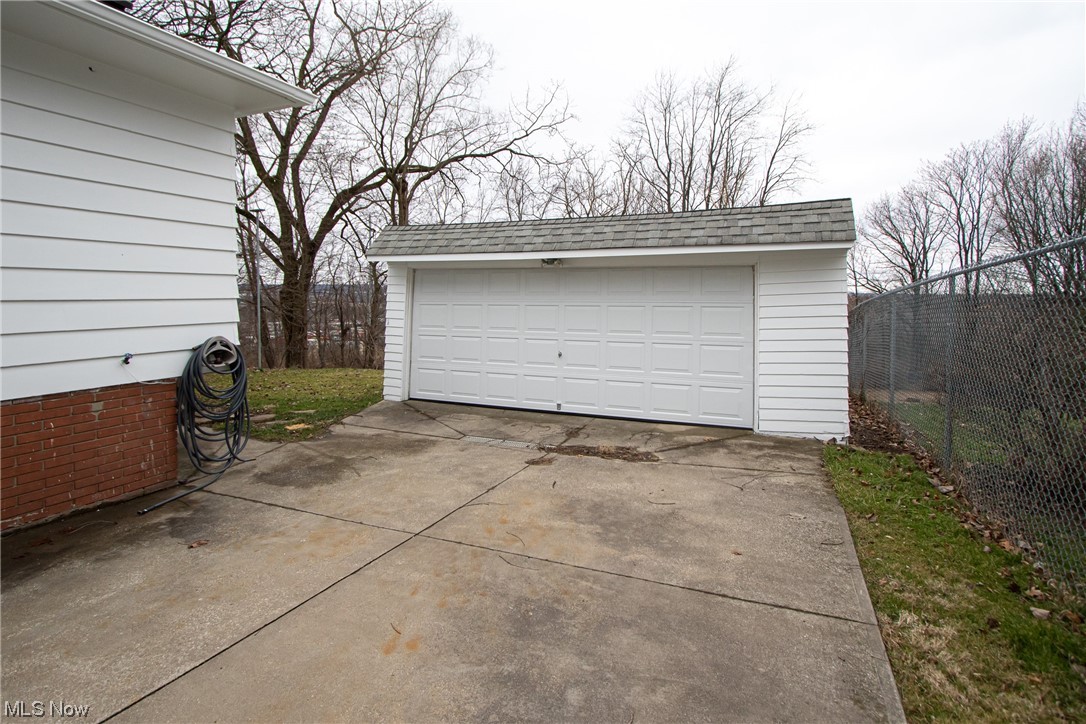 Garfield Vly - Residential