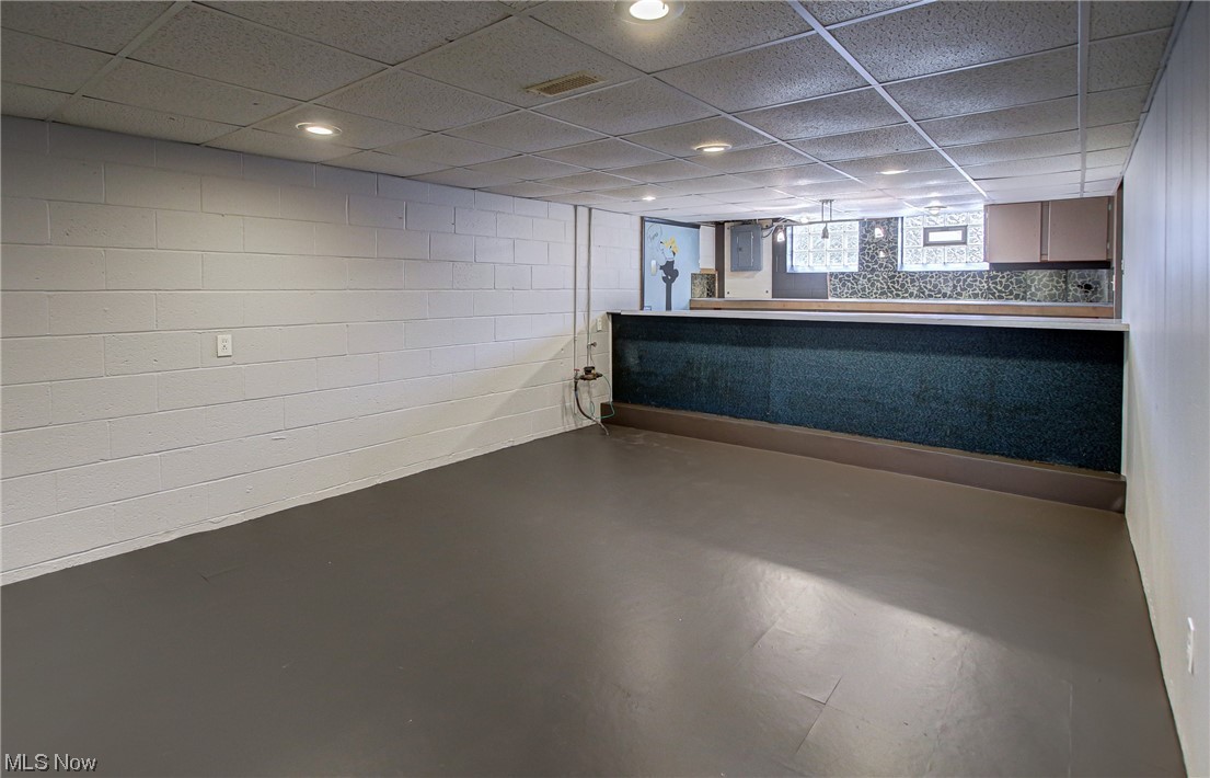 Garfield Vly - Residential