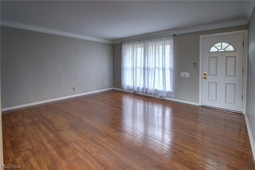 Garfield Vly - Residential