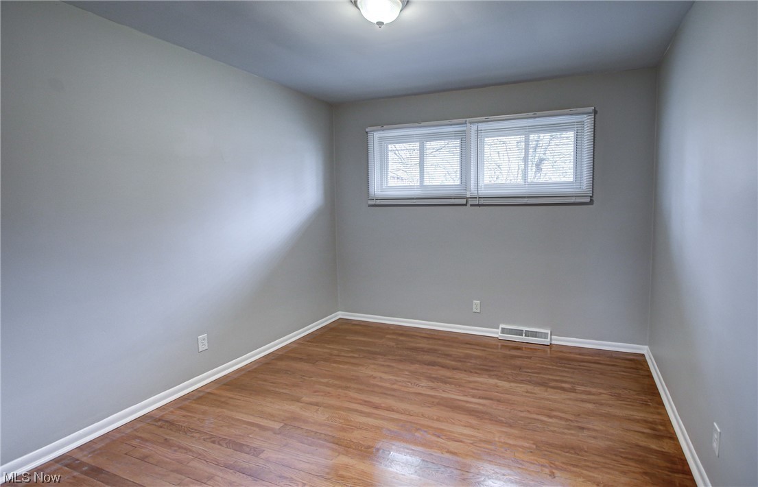 Garfield Vly - Residential