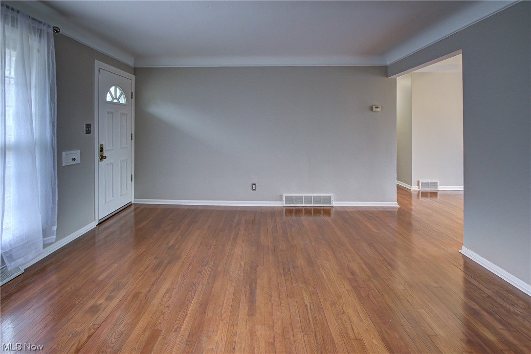 Garfield Vly - Residential