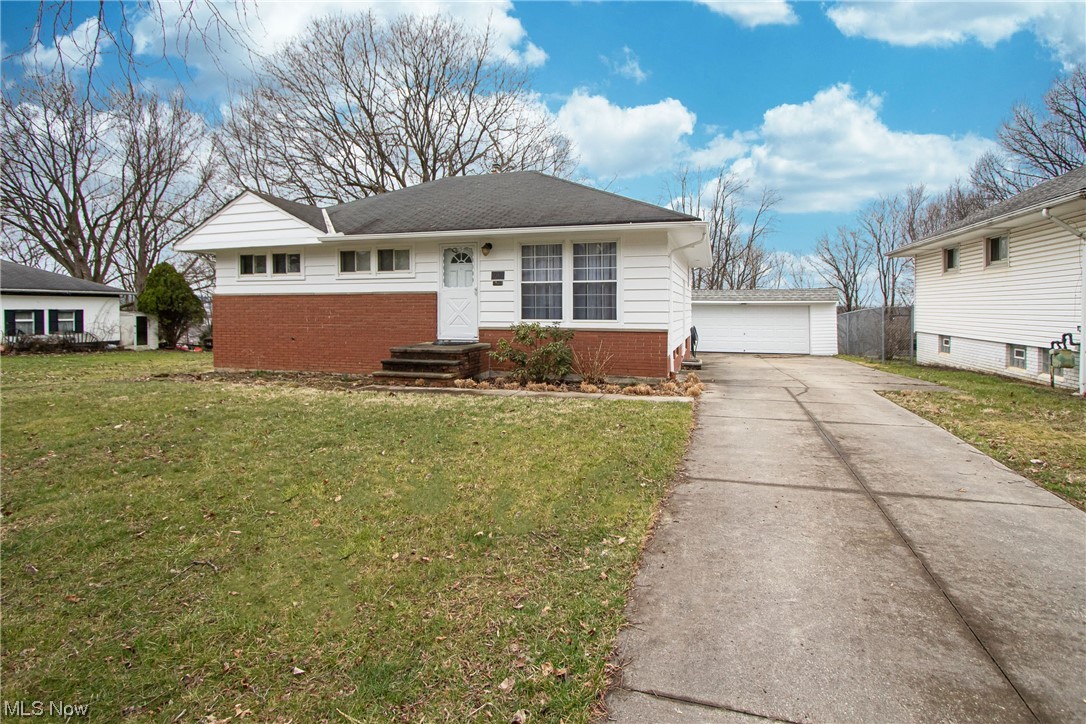 Garfield Vly - Residential