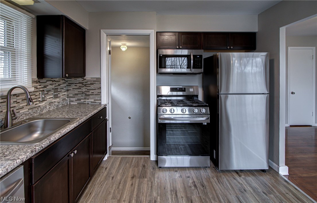 Garfield Vly - Residential