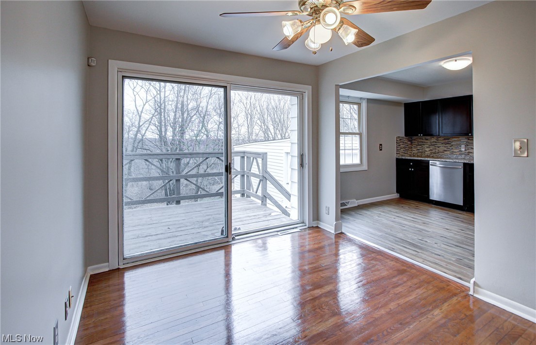 Garfield Vly - Residential