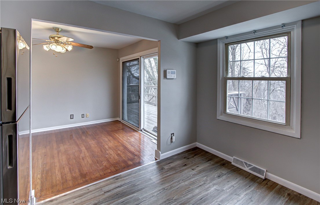 Garfield Vly - Residential