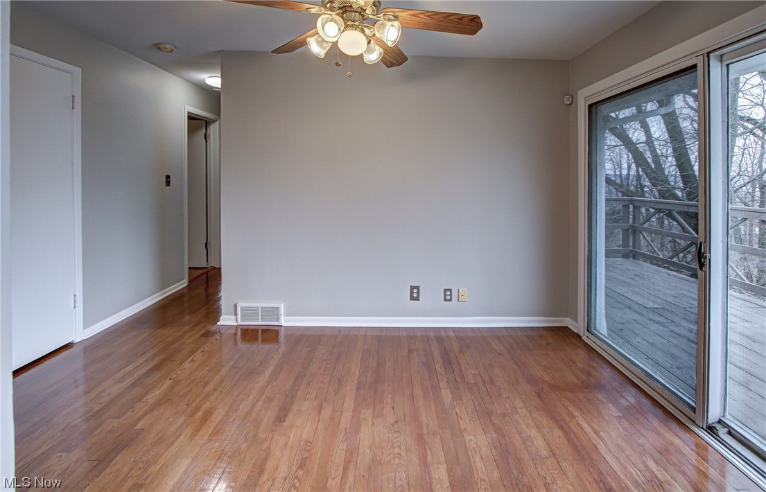 Garfield Vly - Residential