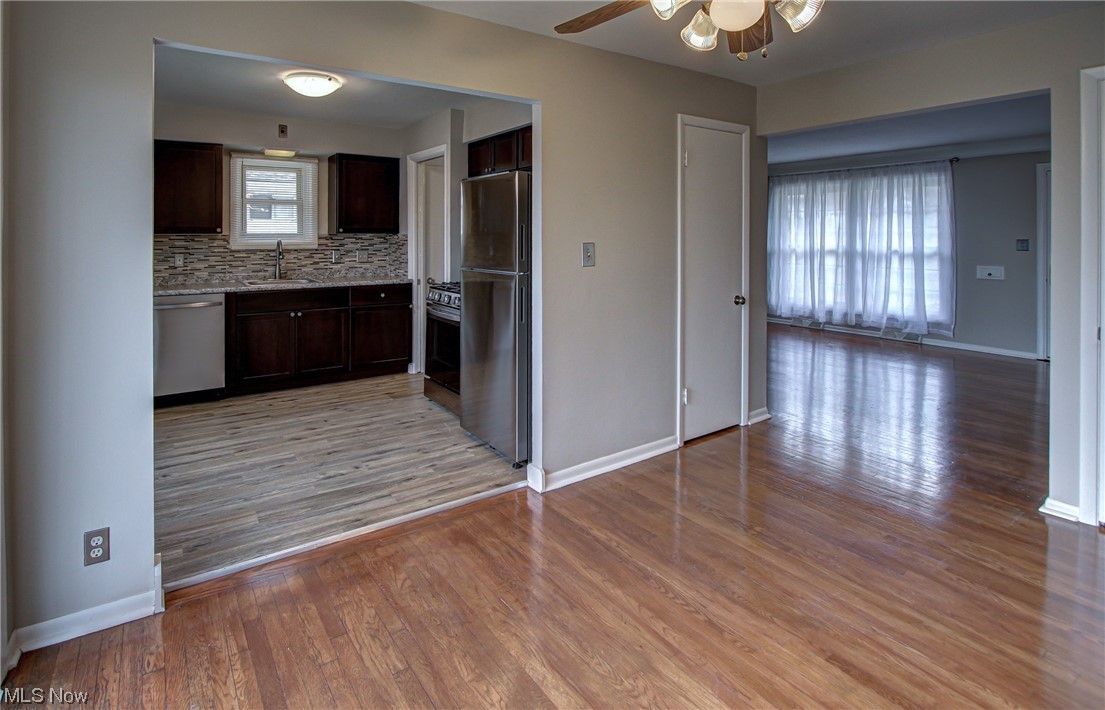 Garfield Vly - Residential