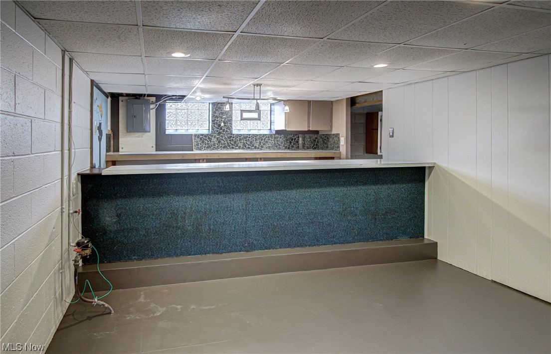 Garfield Vly - Residential