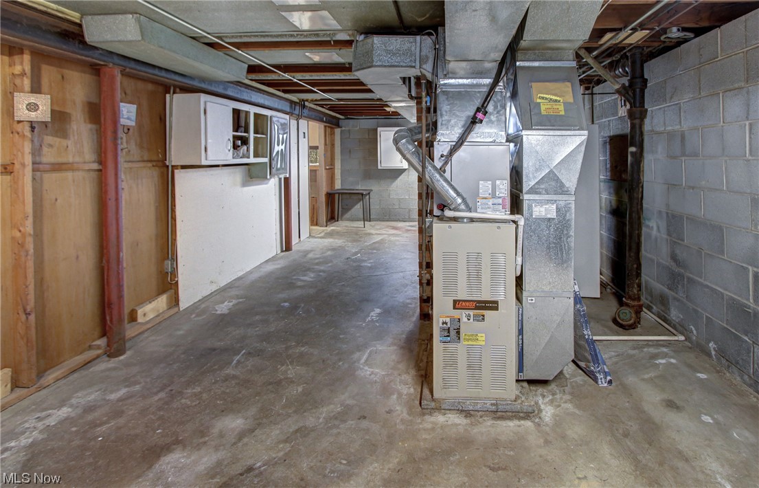 Garfield Vly - Residential