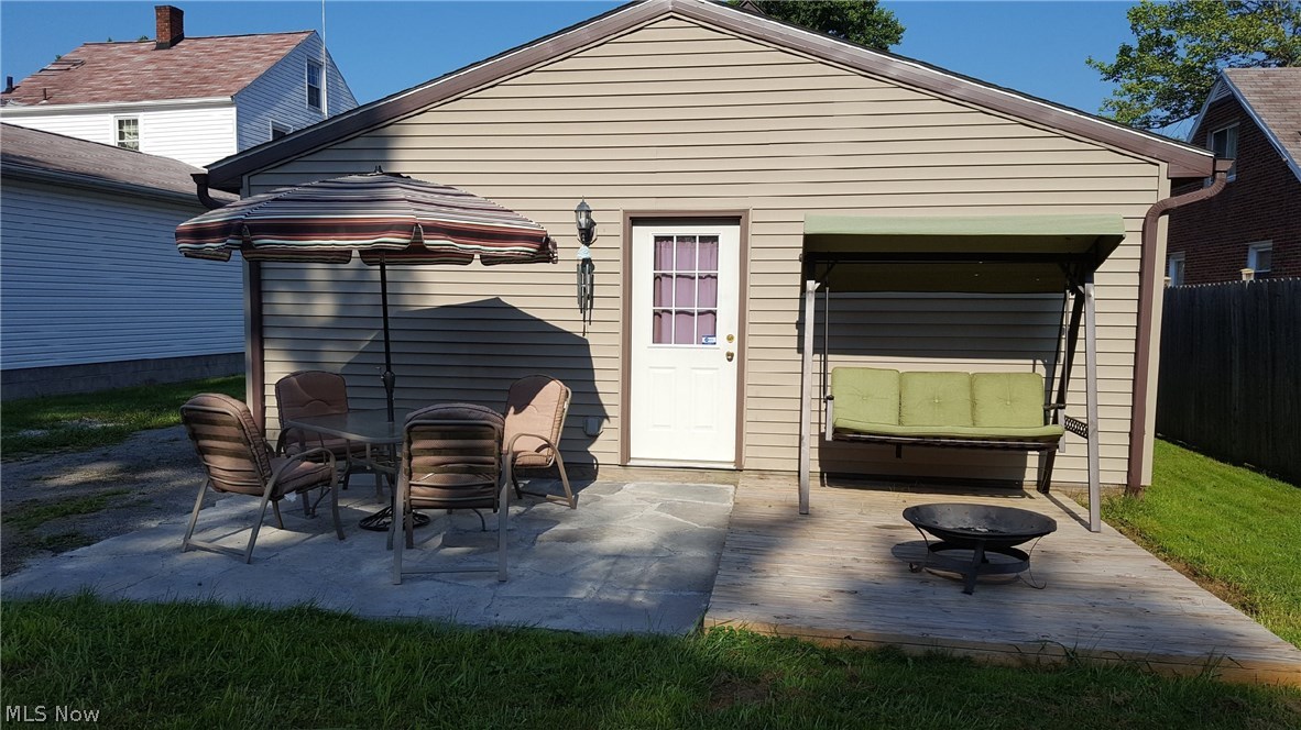 Parkwood - Residential