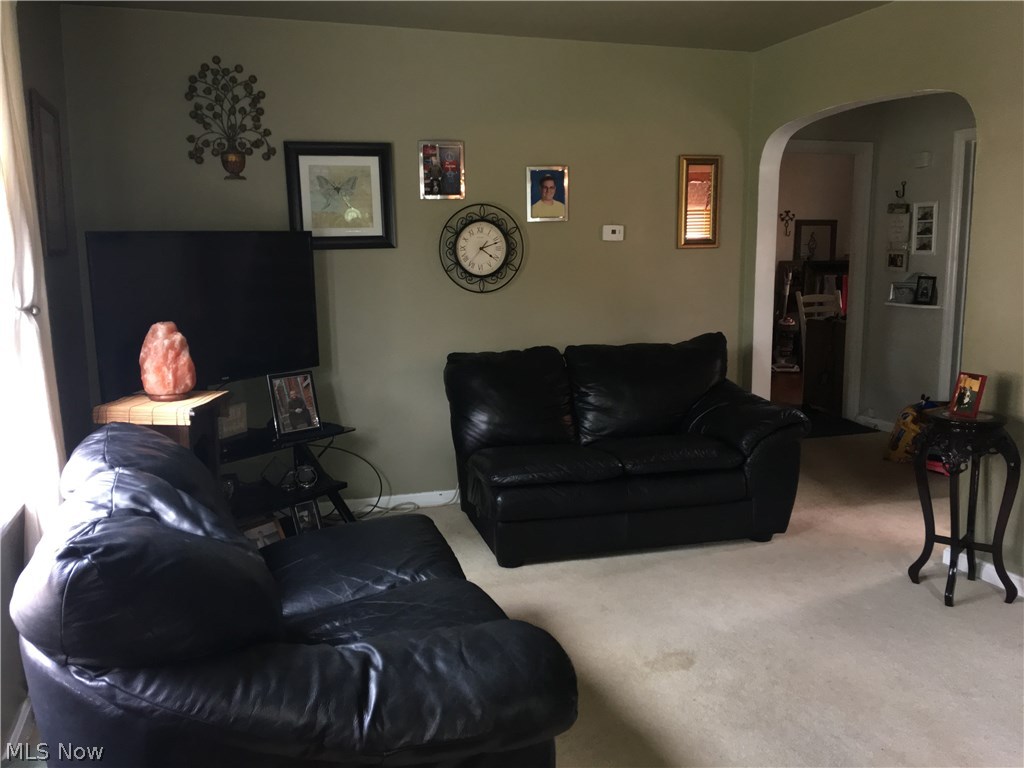 Parkwood - Residential