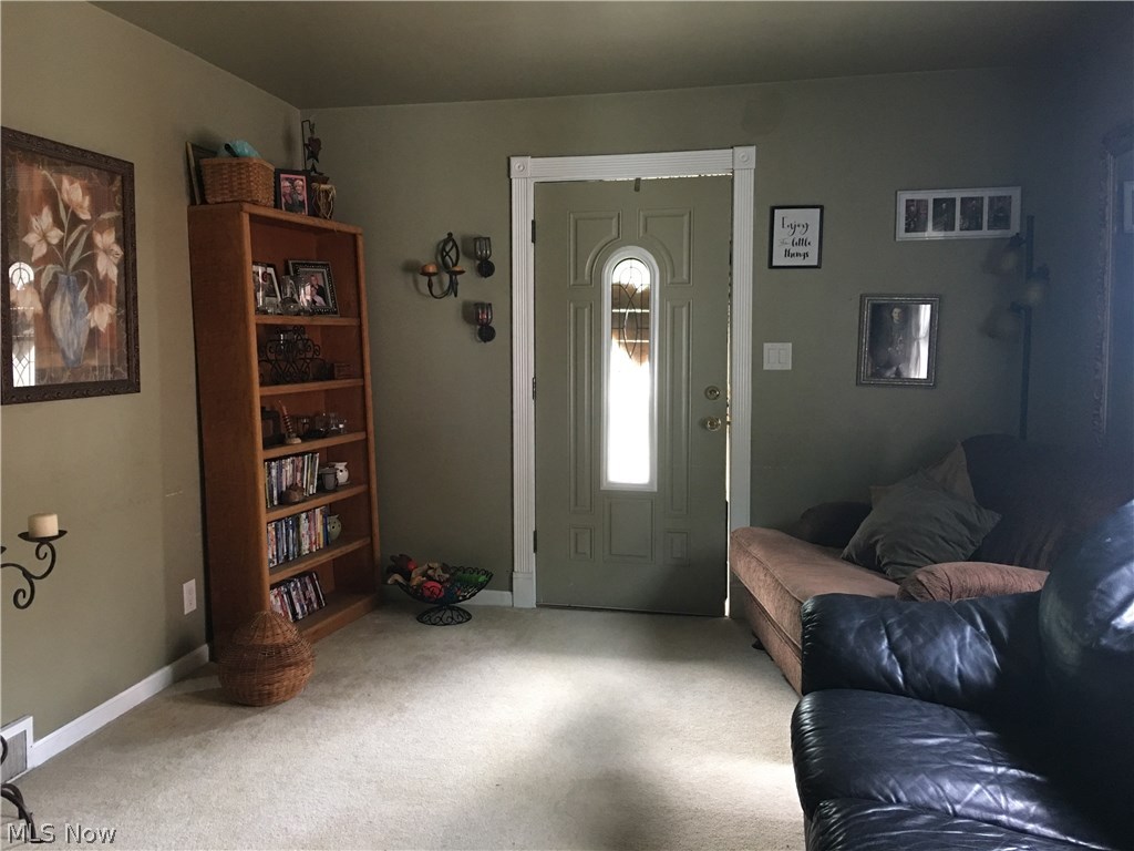 Parkwood - Residential