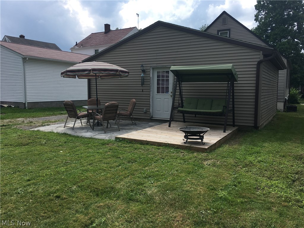 Parkwood - Residential