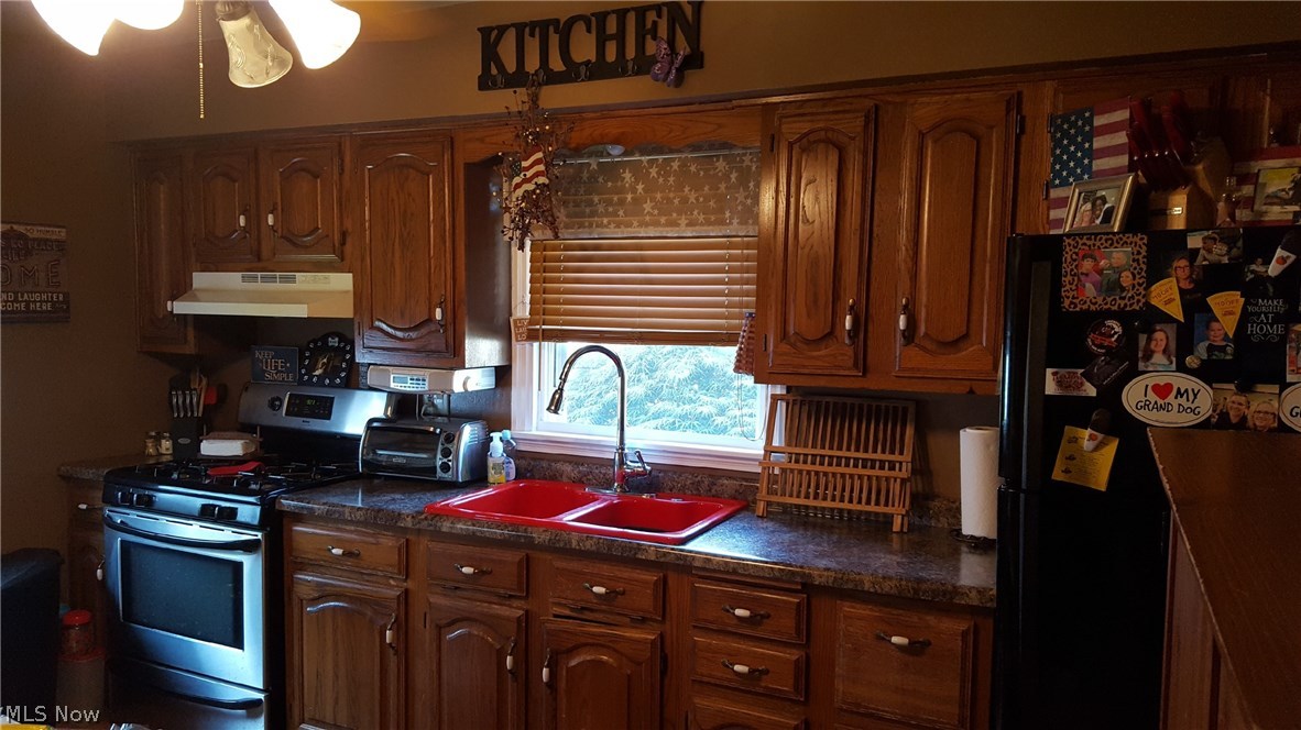 Parkwood - Residential