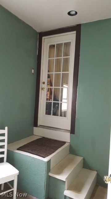 Parkwood - Residential