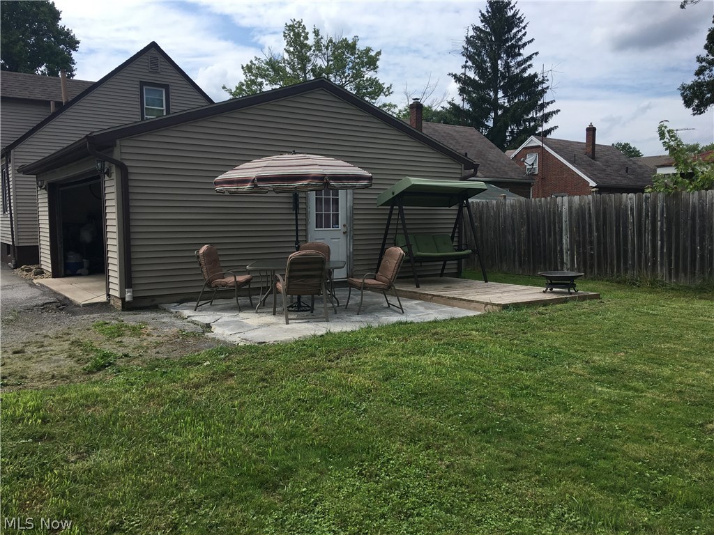 Parkwood - Residential