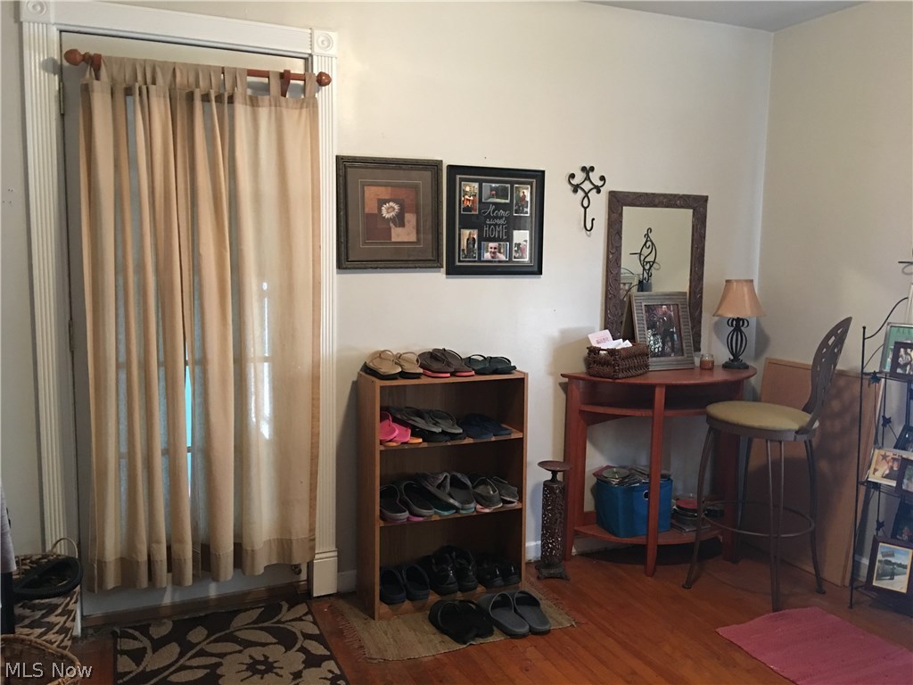 Parkwood - Residential