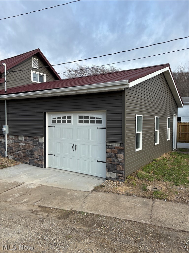 Tufford Peoples Et Al Add - Residential