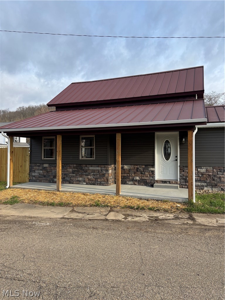 Tufford Peoples Et Al Add - Residential