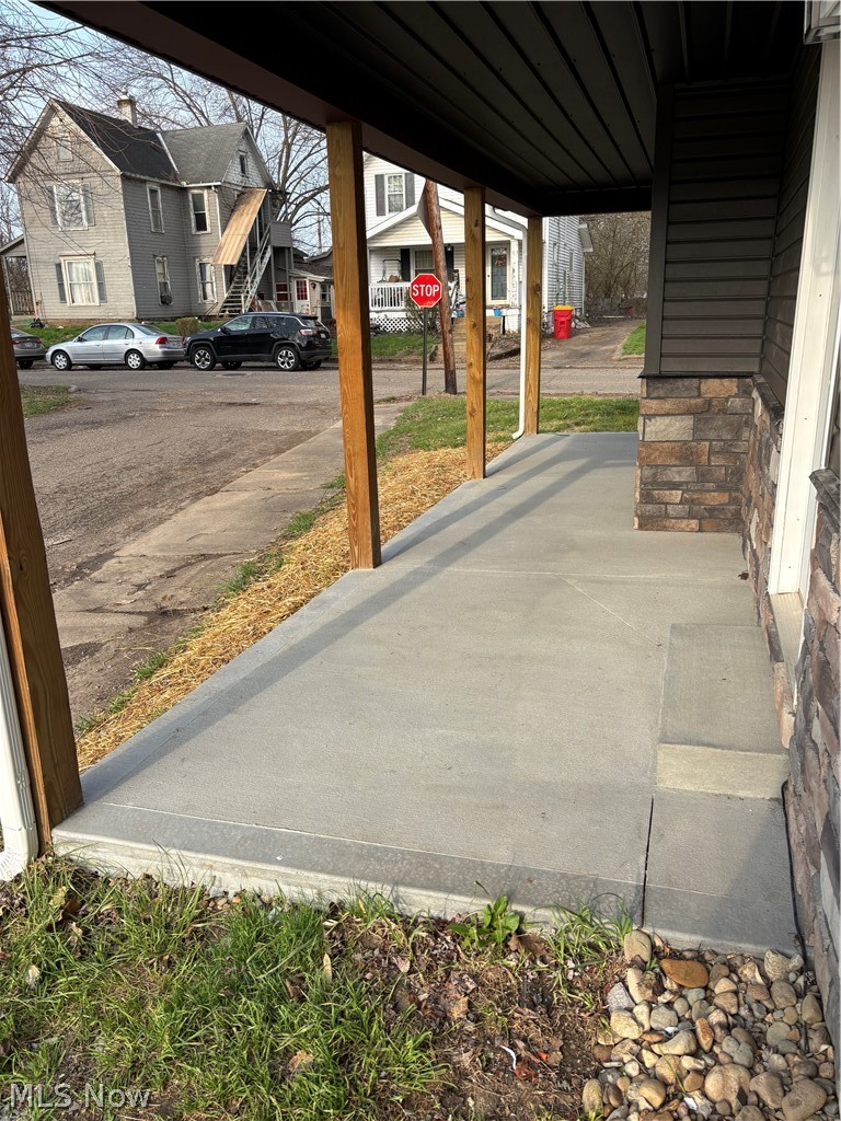 Tufford Peoples Et Al Add - Residential