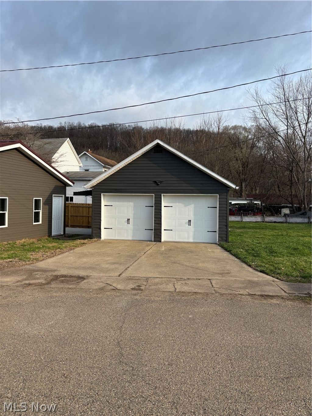 Photo of 241 Mckinley Avenue, Newcomerstown, OH 43832 (MLS # 5197930)