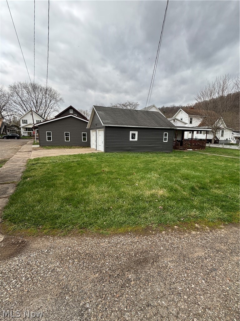 Tufford Peoples Et Al Add - Residential