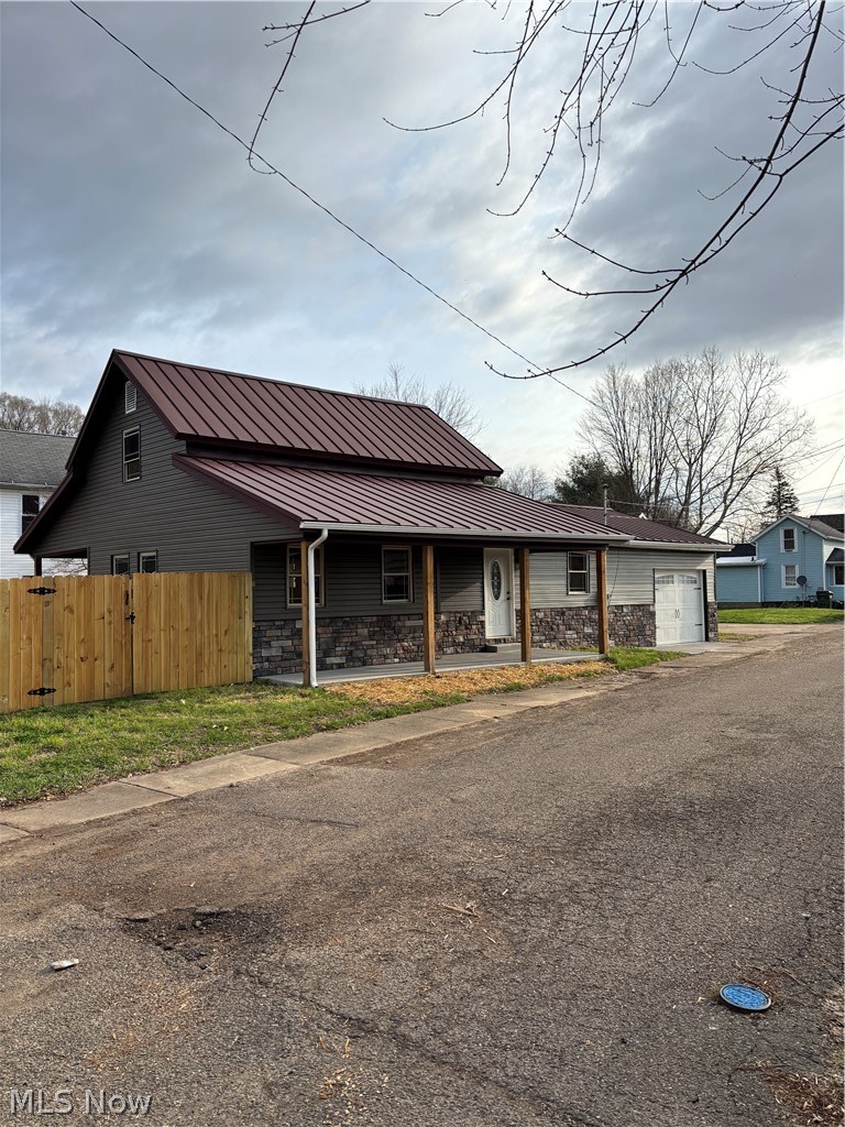 Tufford Peoples Et Al Add - Residential