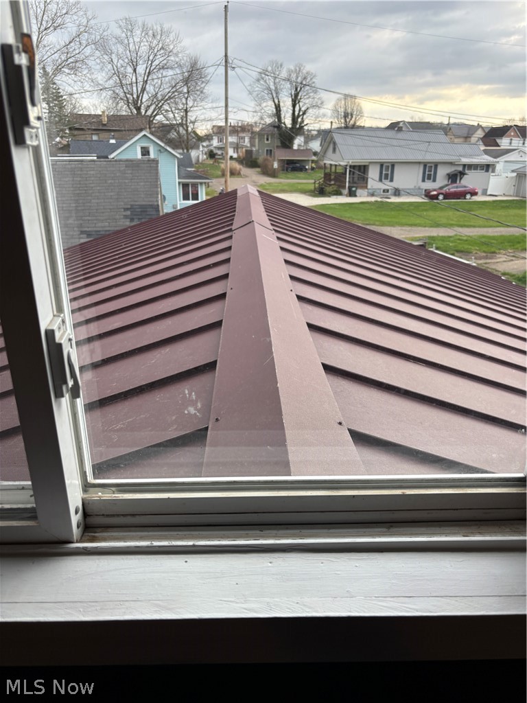 Tufford Peoples Et Al Add - Residential