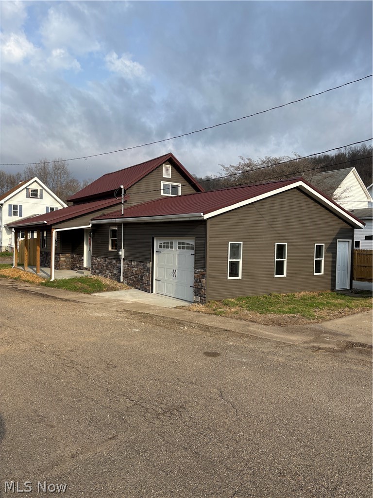 Tufford Peoples Et Al Add - Residential