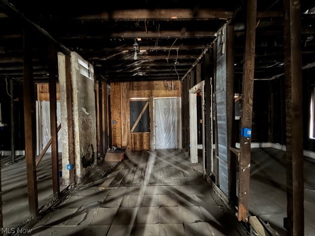 Piwonka - Residential Income