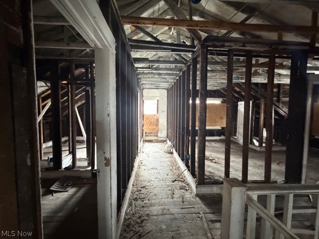 Piwonka - Residential Income