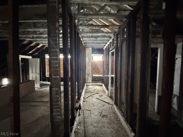 Piwonka - Residential Income