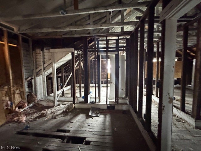 Piwonka - Residential Income