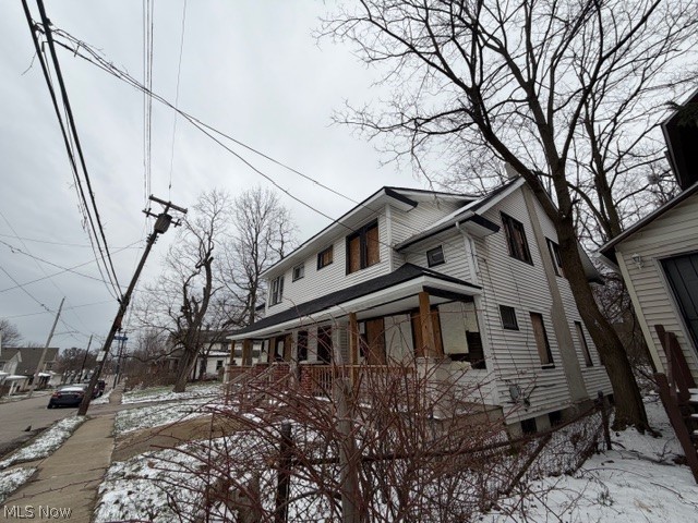 Piwonka - Residential Income