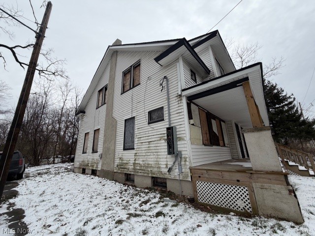 Piwonka - Residential Income