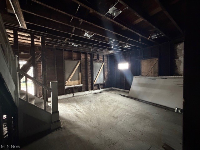 Piwonka - Residential Income