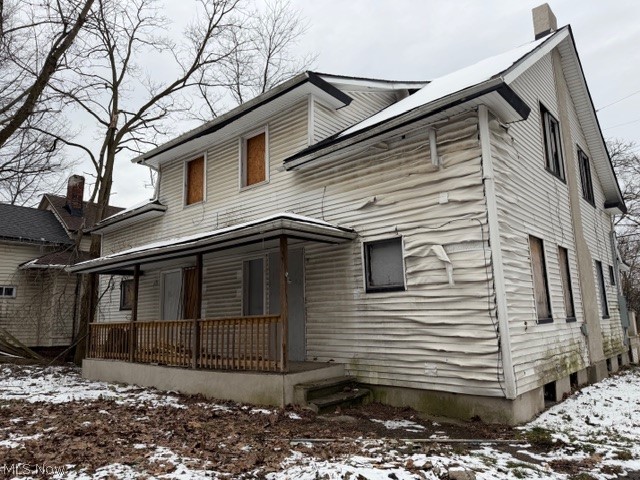 Piwonka - Residential Income