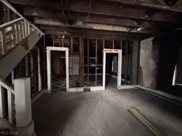 Piwonka - Residential Income