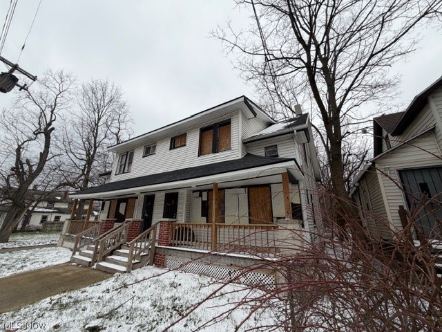 Piwonka - Residential Income