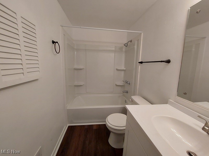 Woodland Circle SD - Commercial Sale