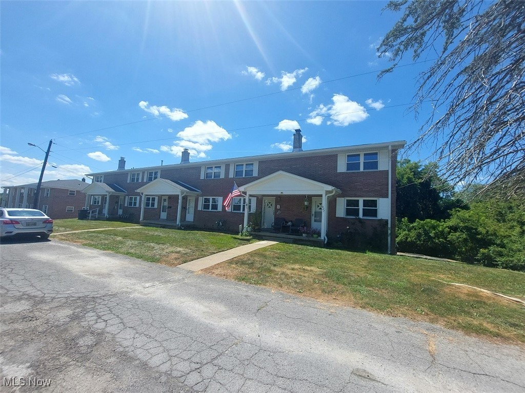 Woodland Circle SD - Commercial Sale