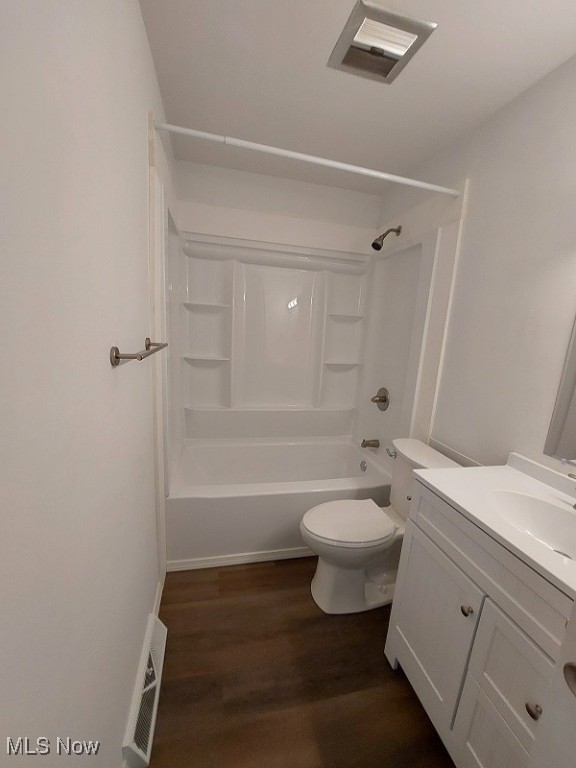 Woodland Circle SD - Commercial Sale