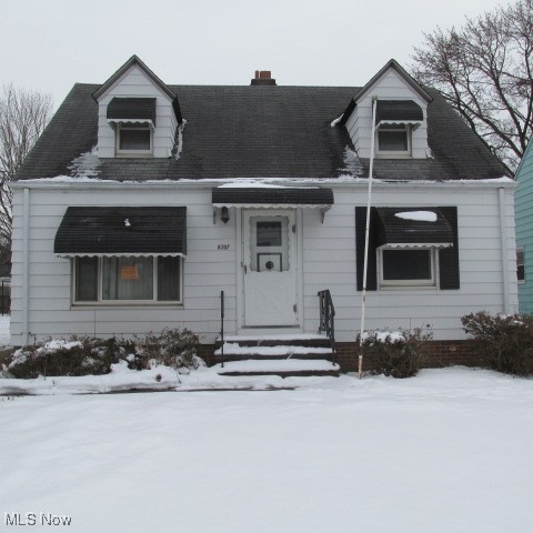 6207 Delora Avenue, Brooklyn, Ohio image 1