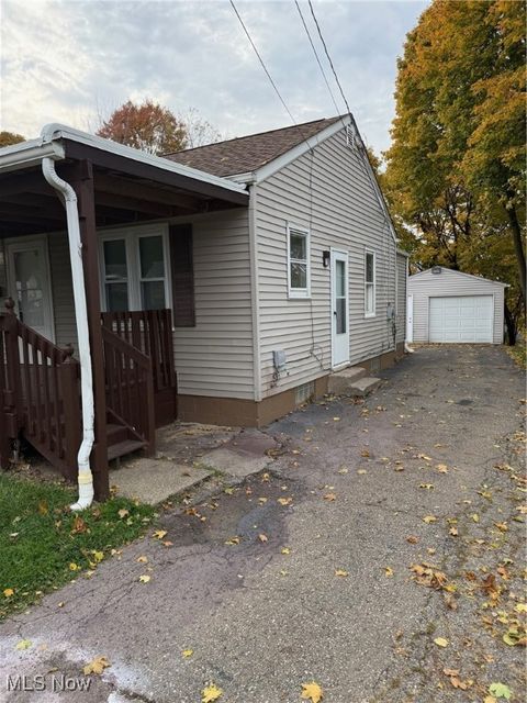 Tiny photo for 1194 Greenwood Avenue, Akron, OH 44320 (MLS # 5178931)